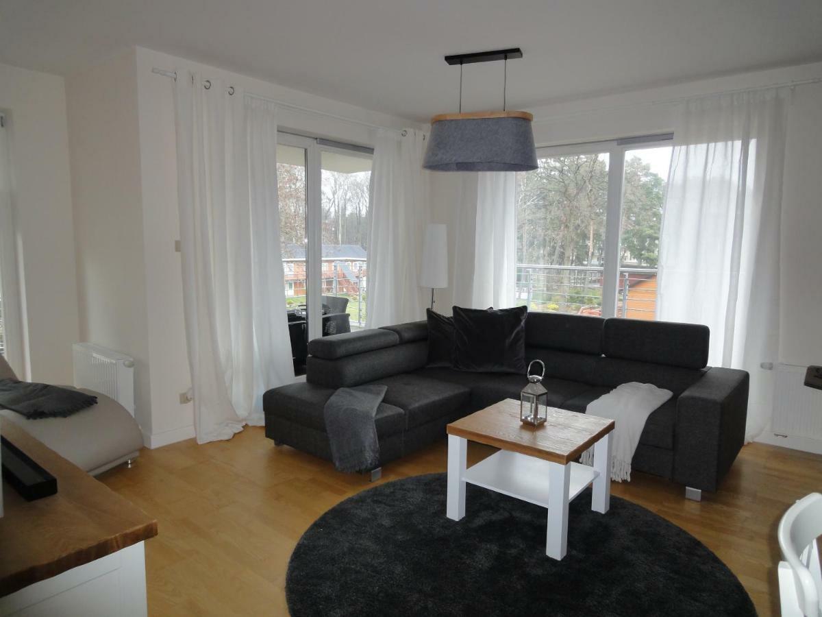 Apartament Gold Мендзиздрое Екстериор снимка
