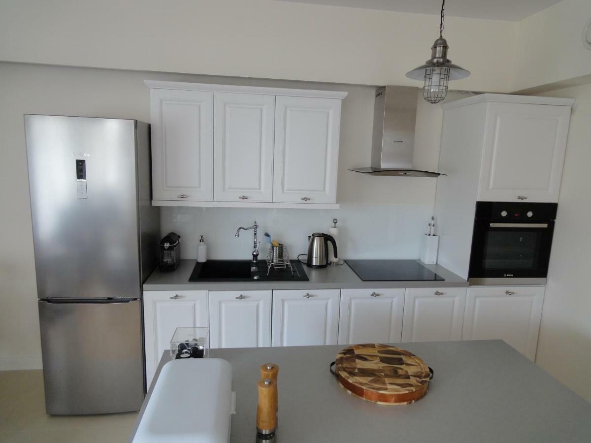 Apartament Gold Мендзиздрое Екстериор снимка