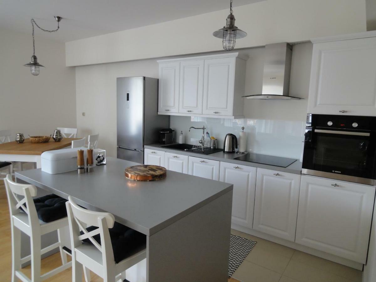 Apartament Gold Мендзиздрое Екстериор снимка
