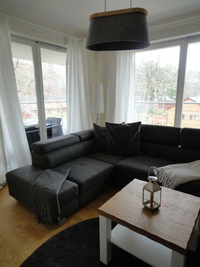 Apartament Gold Мендзиздрое Екстериор снимка