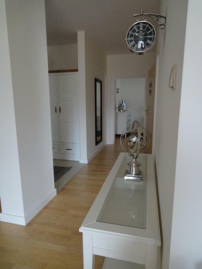 Apartament Gold Мендзиздрое Екстериор снимка