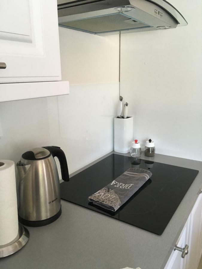 Apartament Gold Мендзиздрое Екстериор снимка
