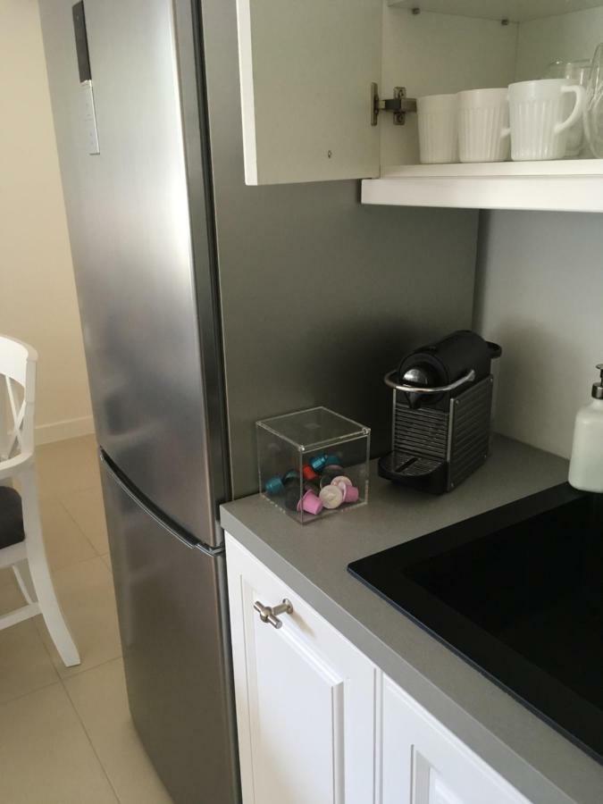 Apartament Gold Мендзиздрое Екстериор снимка