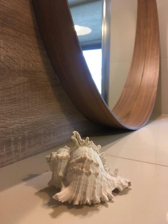Apartament Gold Мендзиздрое Екстериор снимка