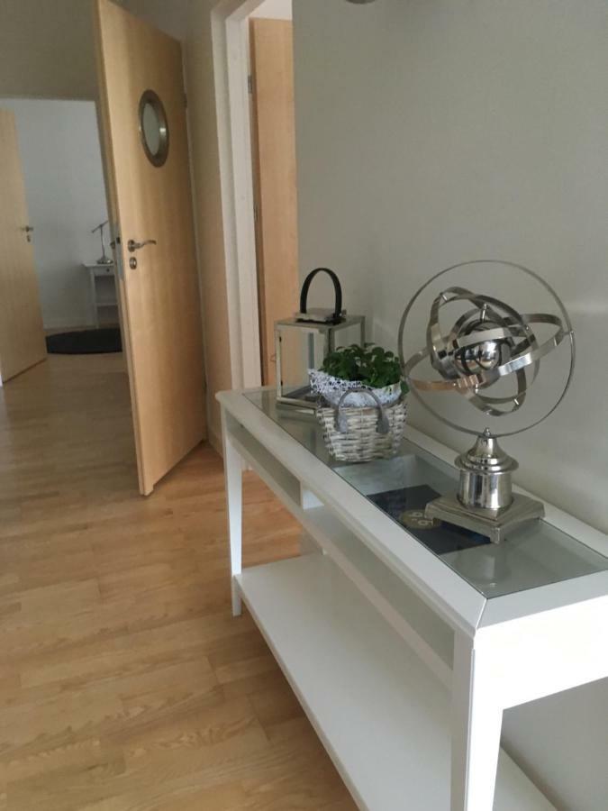 Apartament Gold Мендзиздрое Екстериор снимка