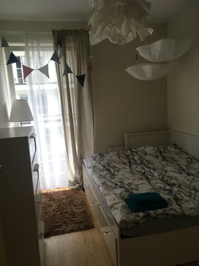 Apartament Gold Мендзиздрое Екстериор снимка