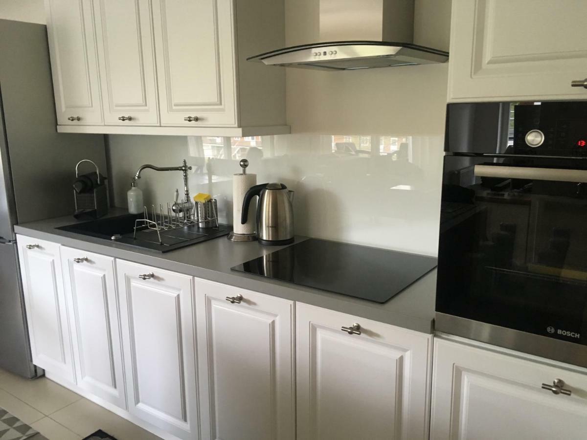 Apartament Gold Мендзиздрое Екстериор снимка