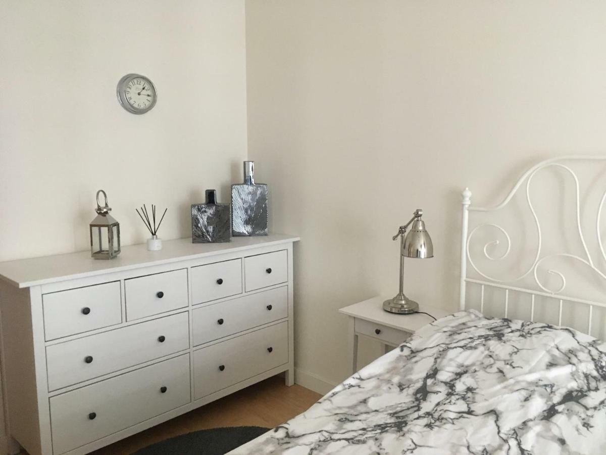 Apartament Gold Мендзиздрое Екстериор снимка