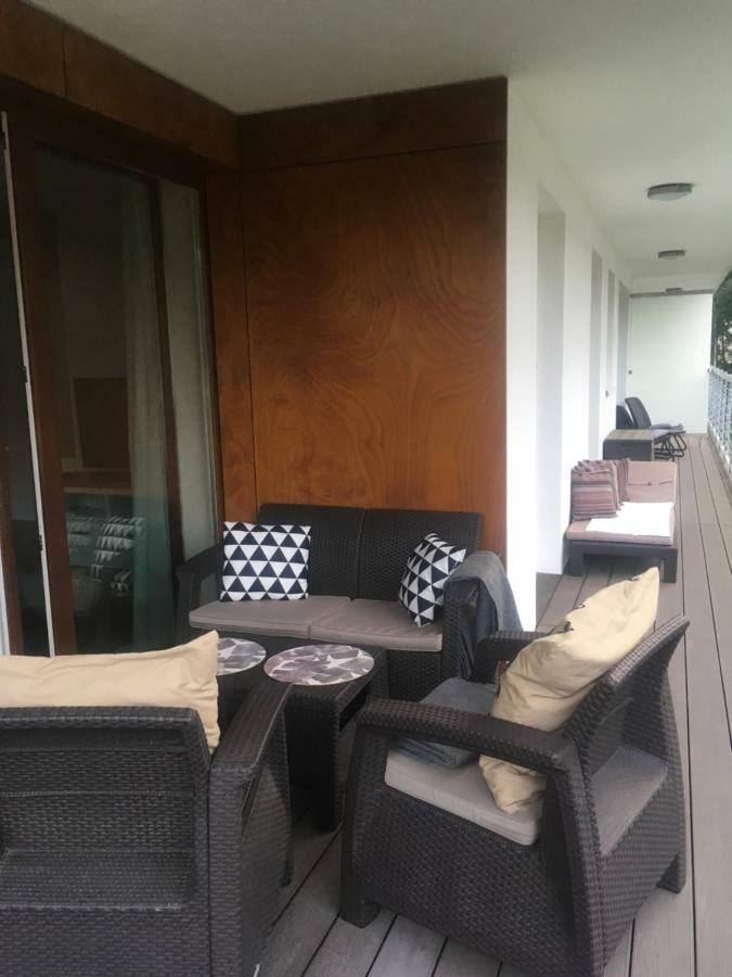 Apartament Gold Мендзиздрое Екстериор снимка