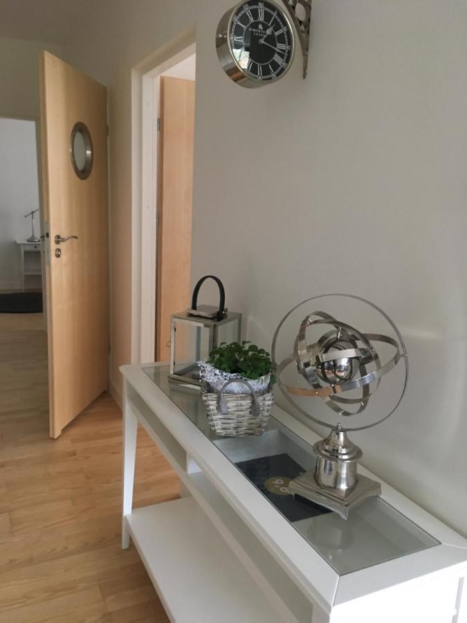 Apartament Gold Мендзиздрое Екстериор снимка