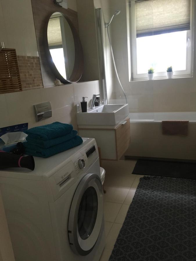 Apartament Gold Мендзиздрое Екстериор снимка